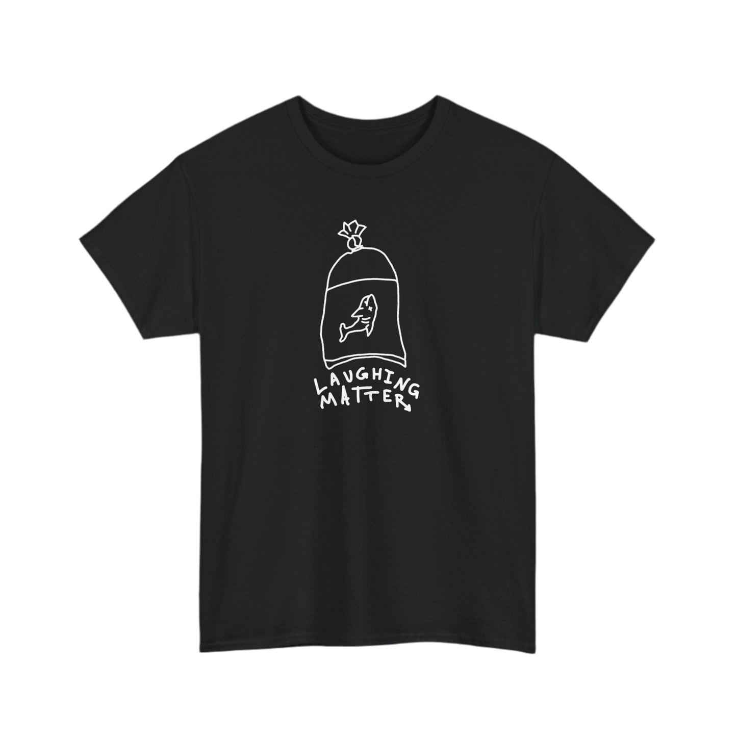 shark tee