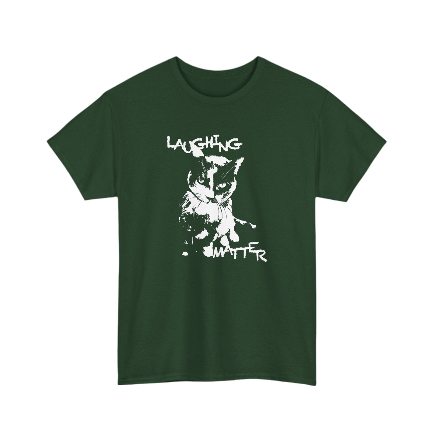 cat tee