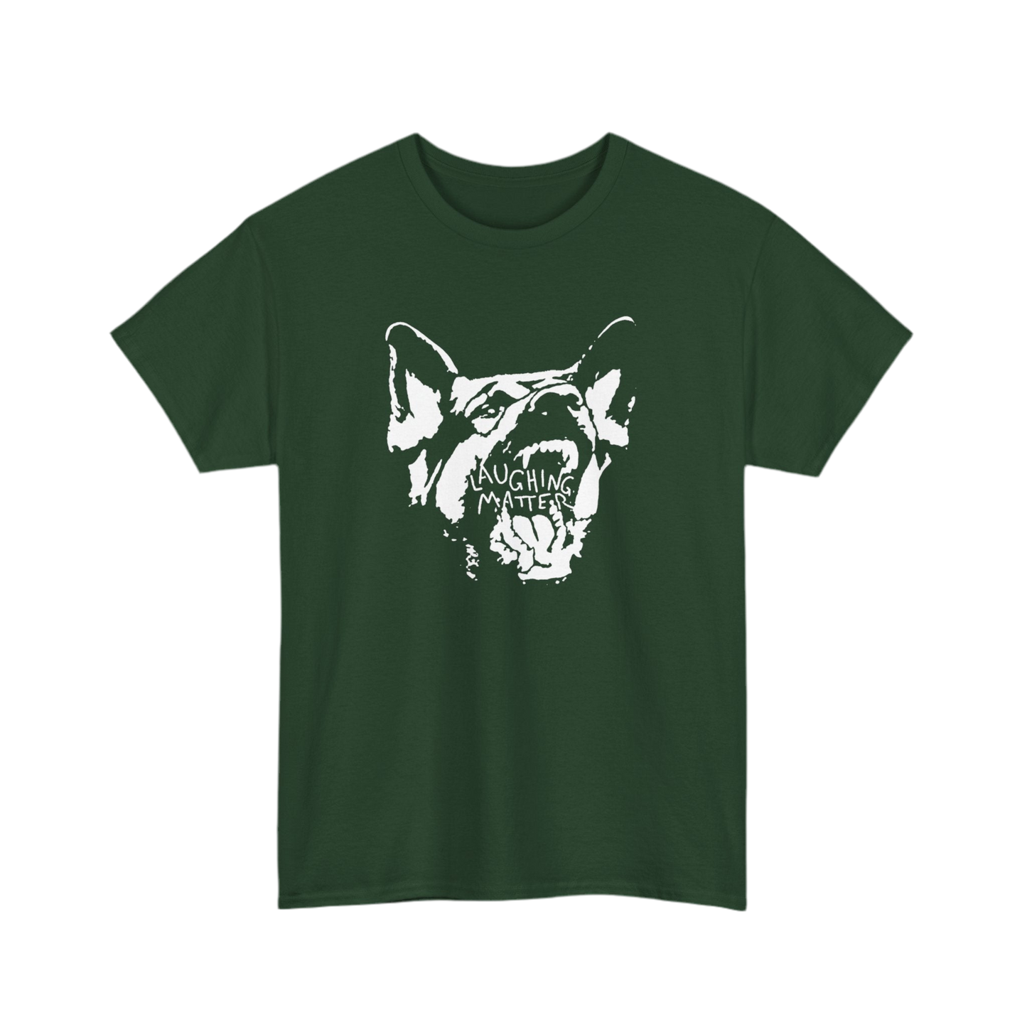 dog tee