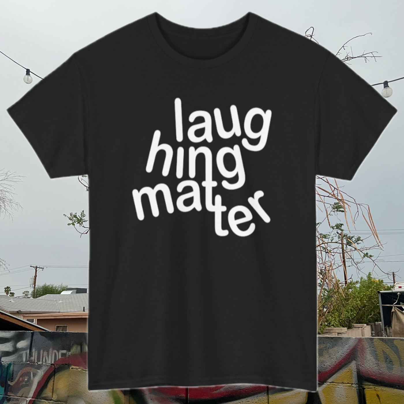 laug hing mat ter te e