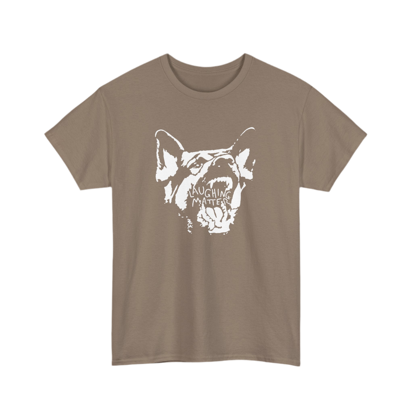 dog tee