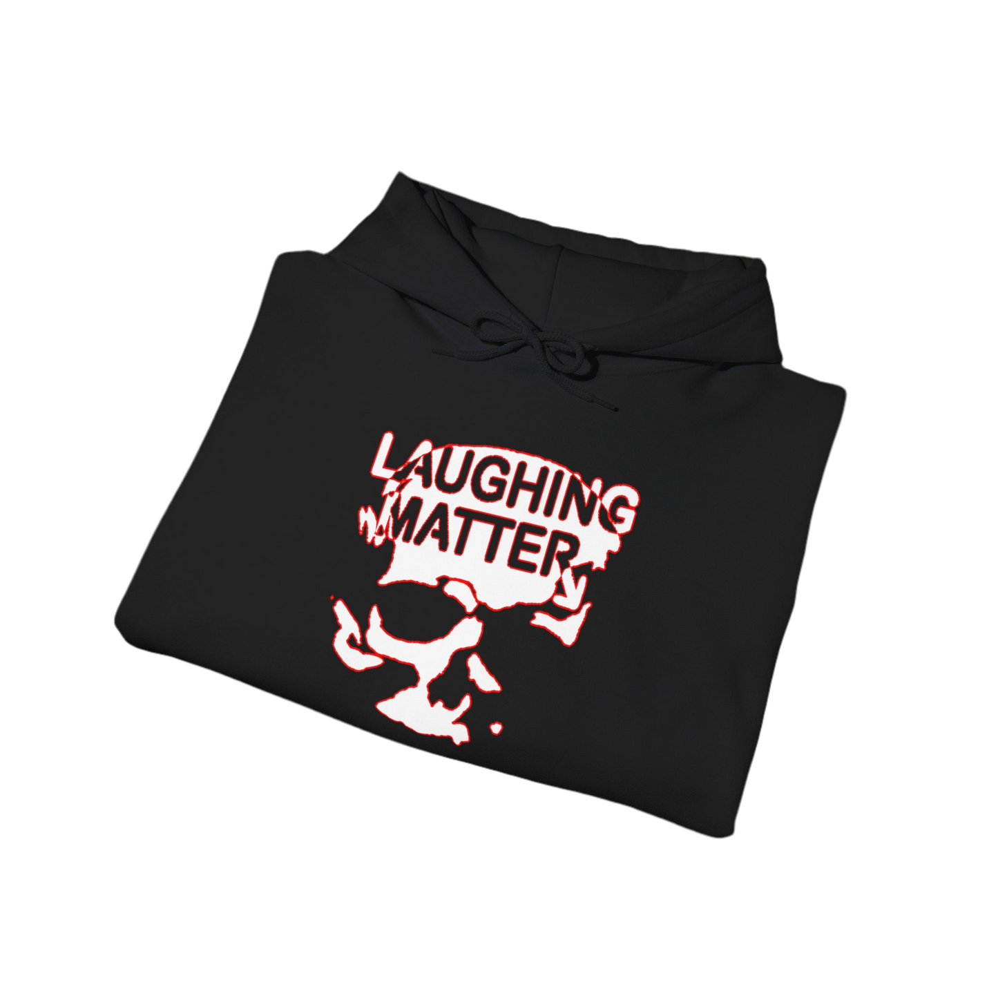 skull hoodie