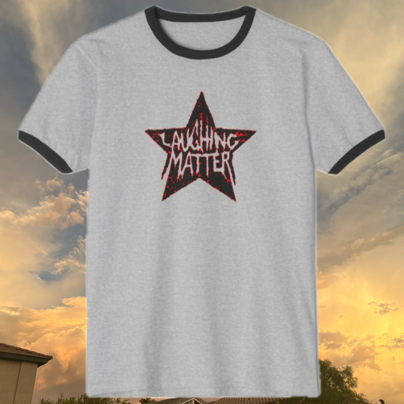 im a starrrrrrr