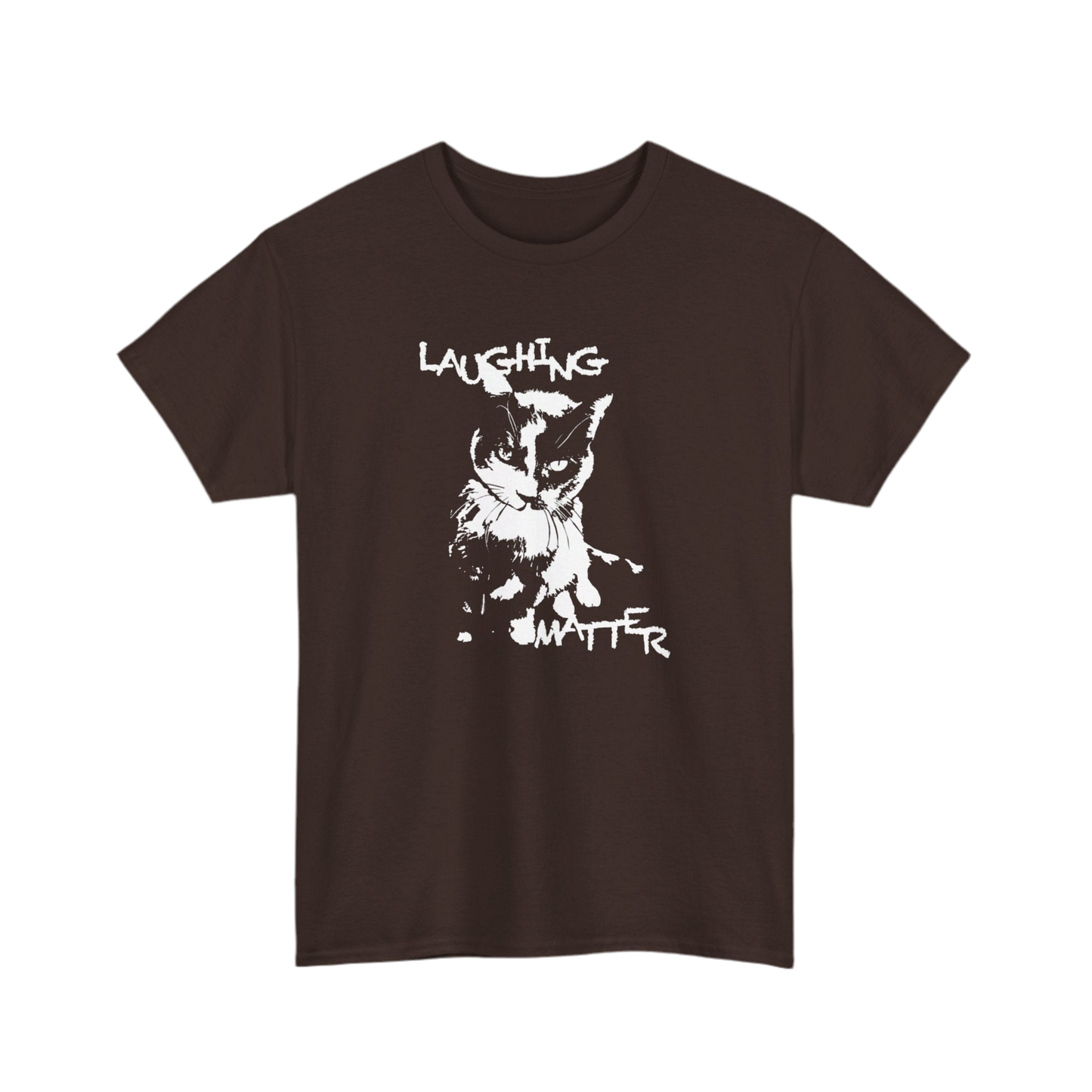 cat tee