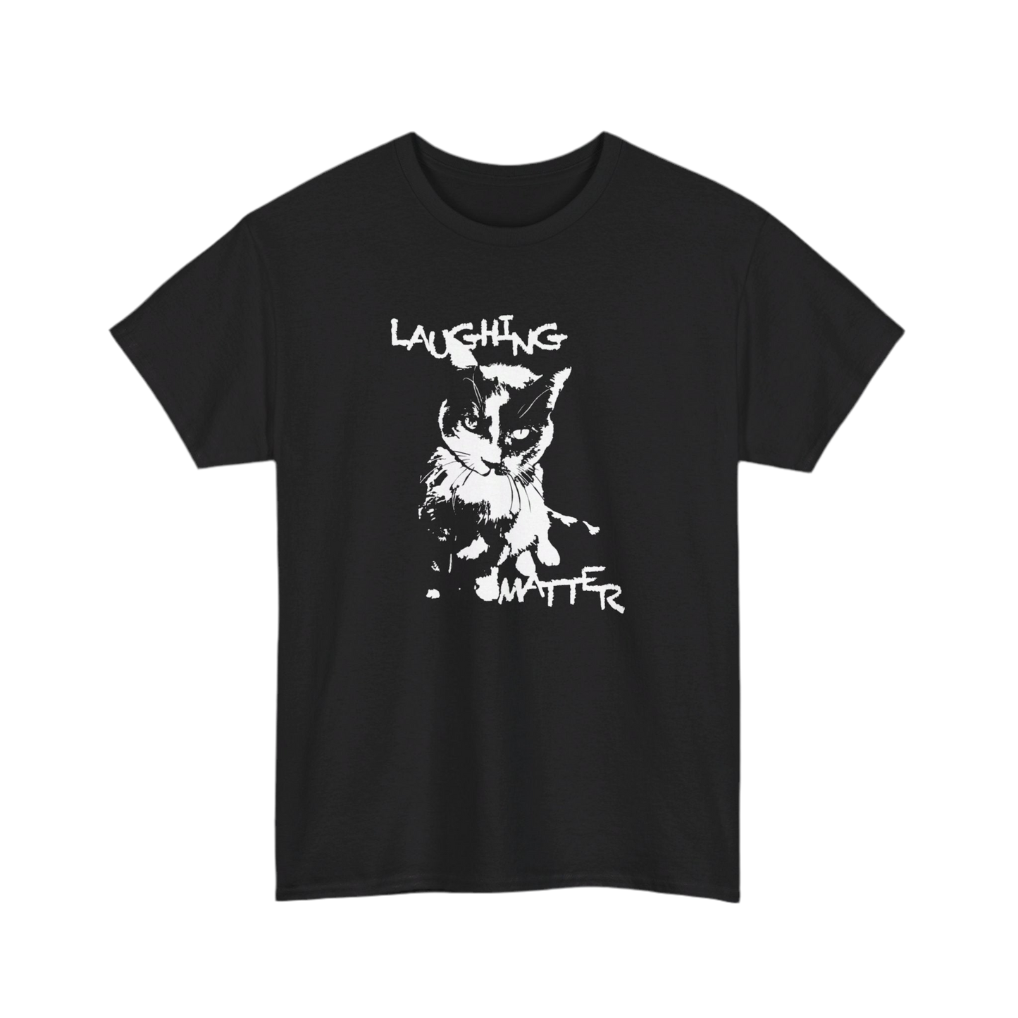 cat tee