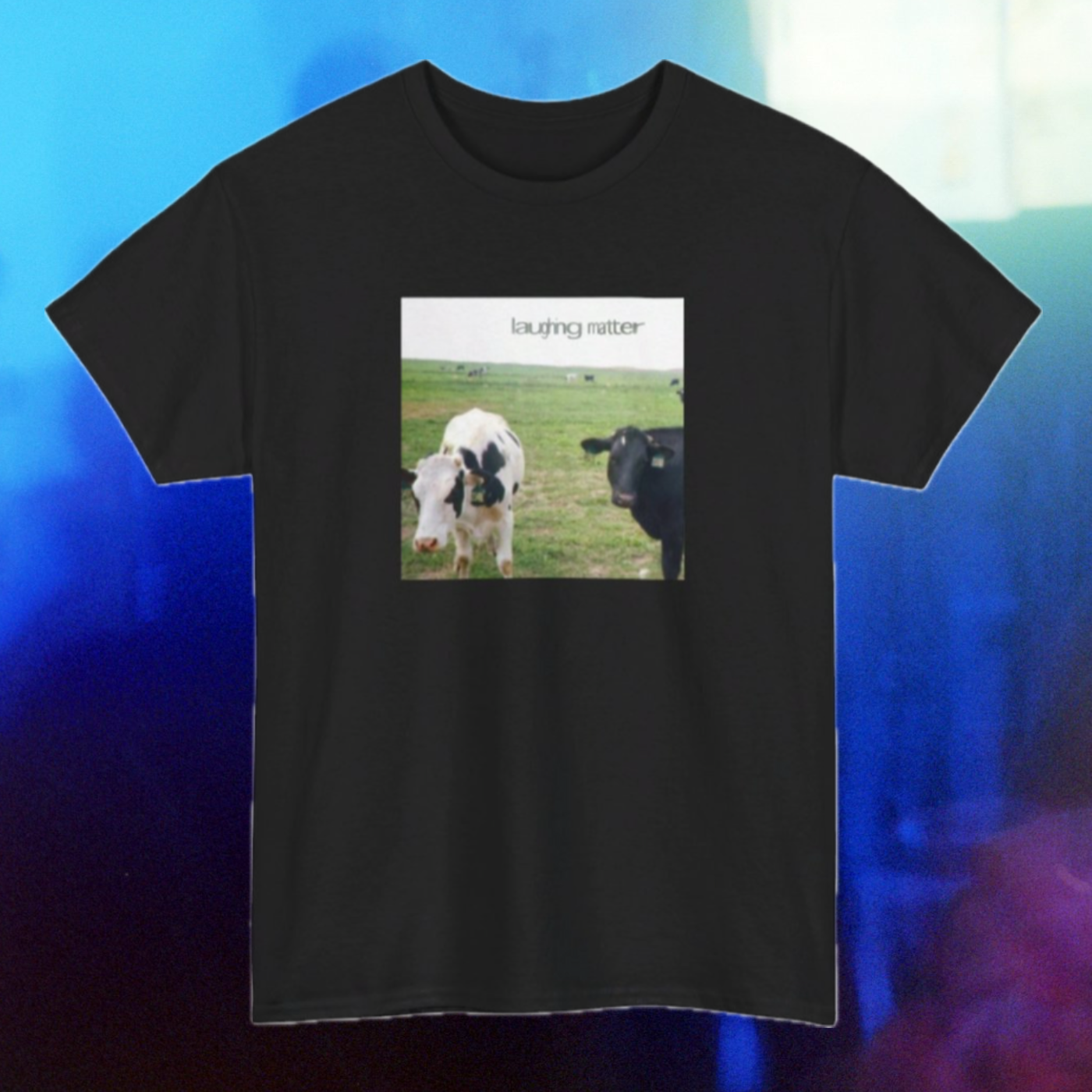 LNASWD tee