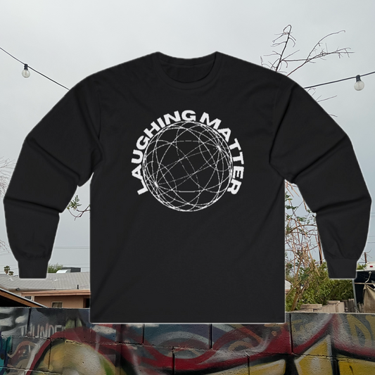 laughing matter long sleeve