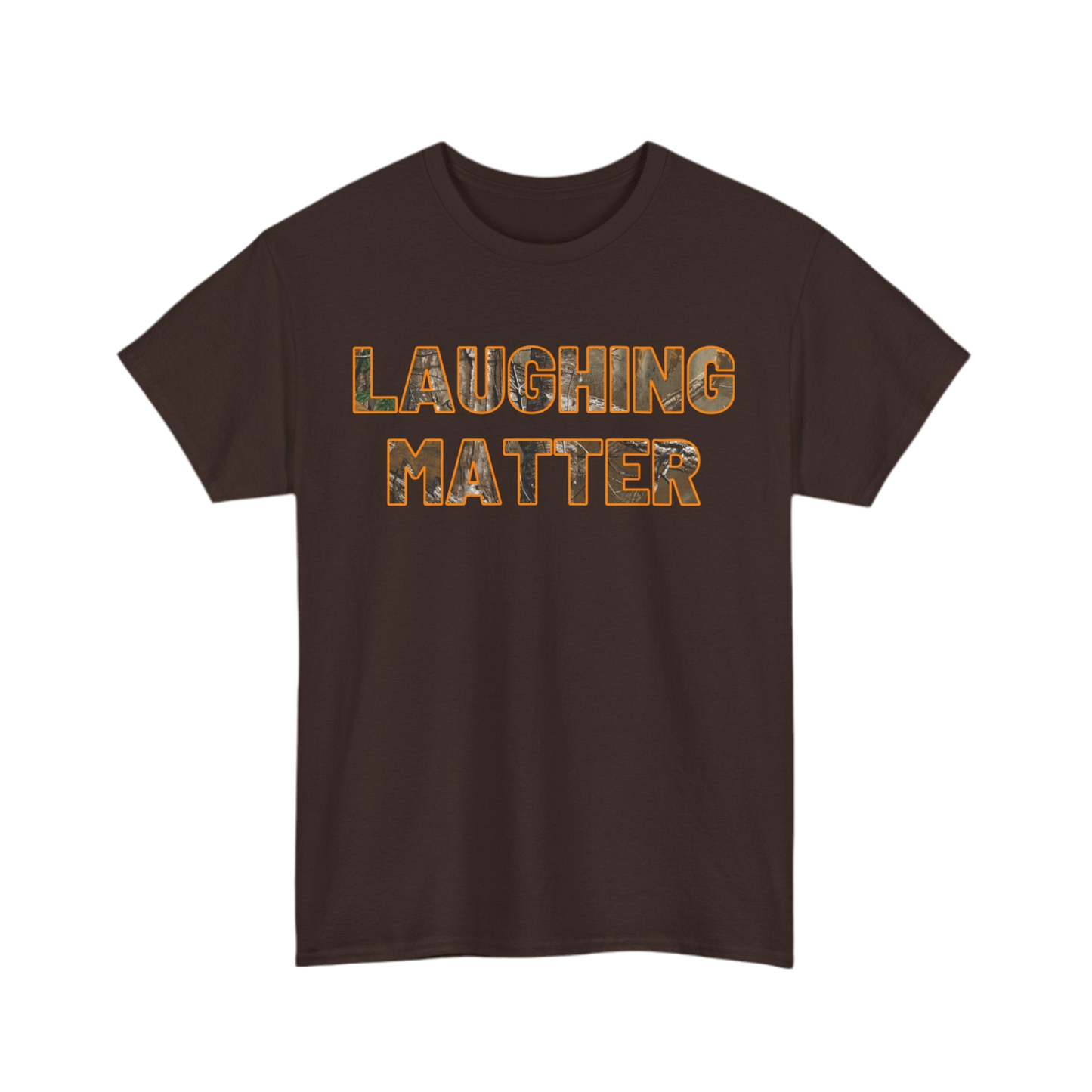 camo tee