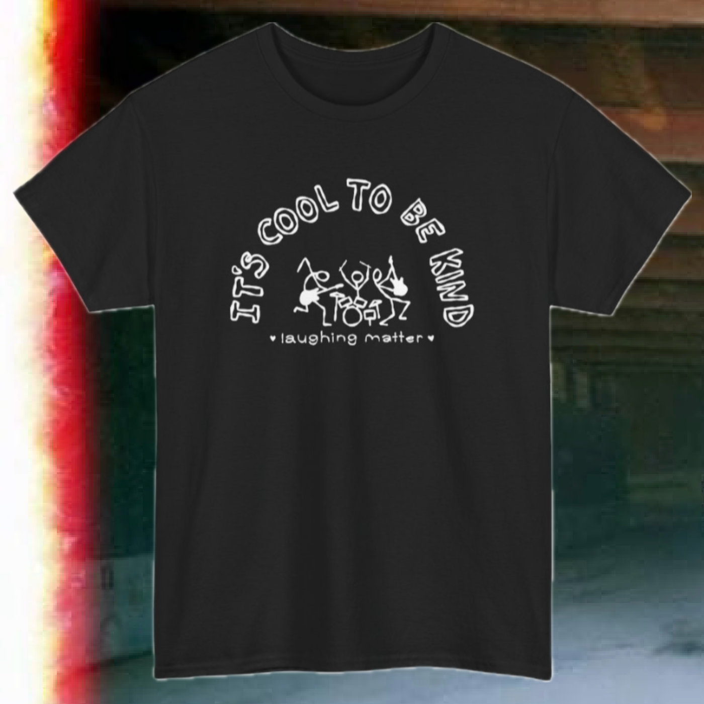 be kind tee