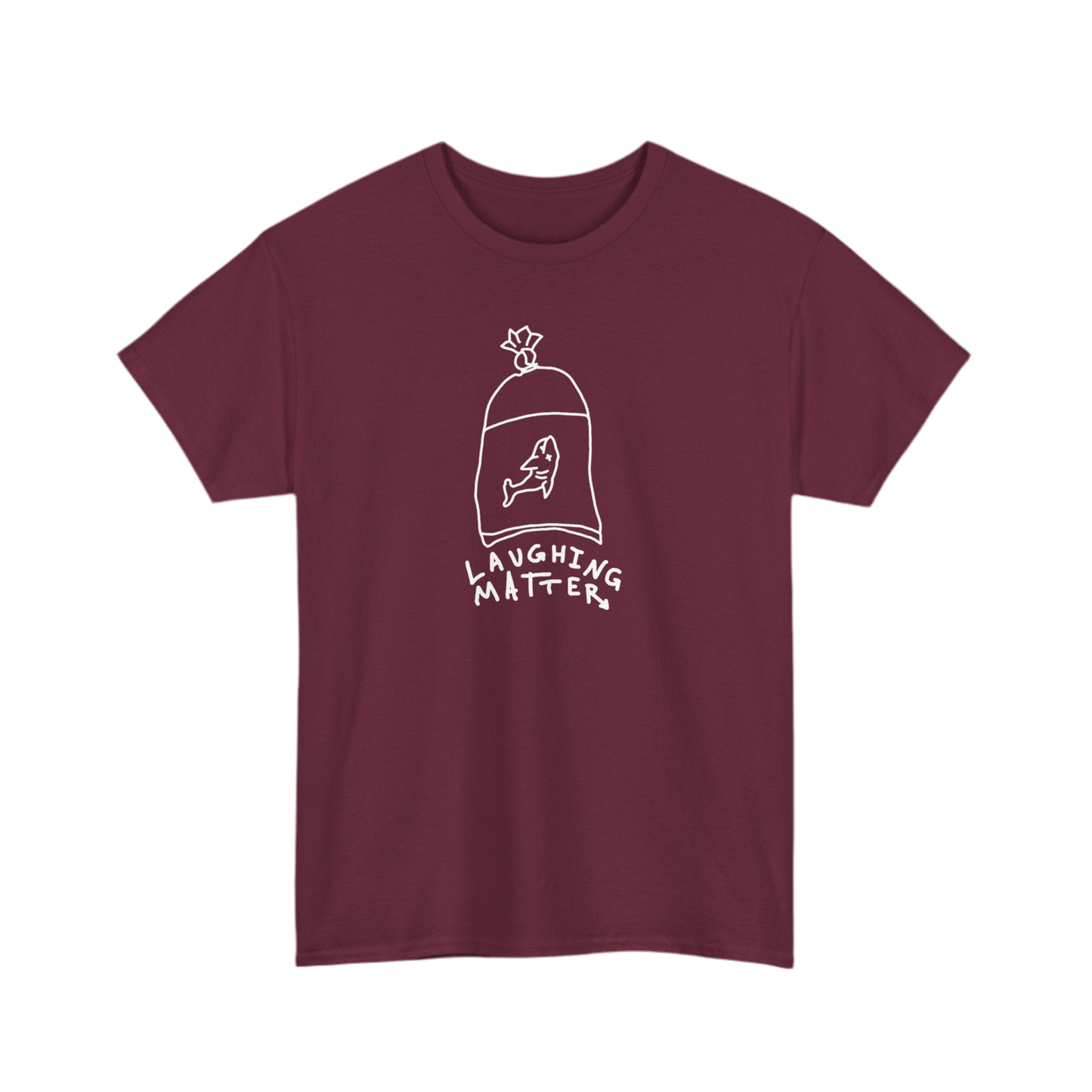 shark tee