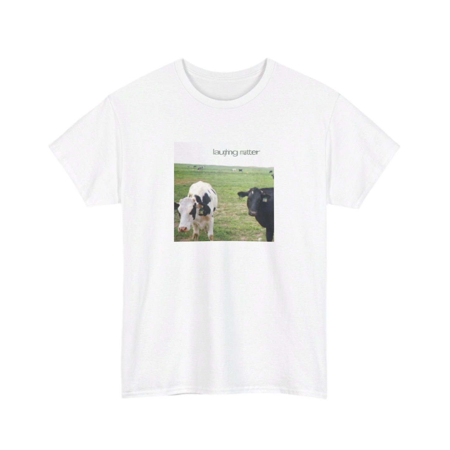 LNASWD tee