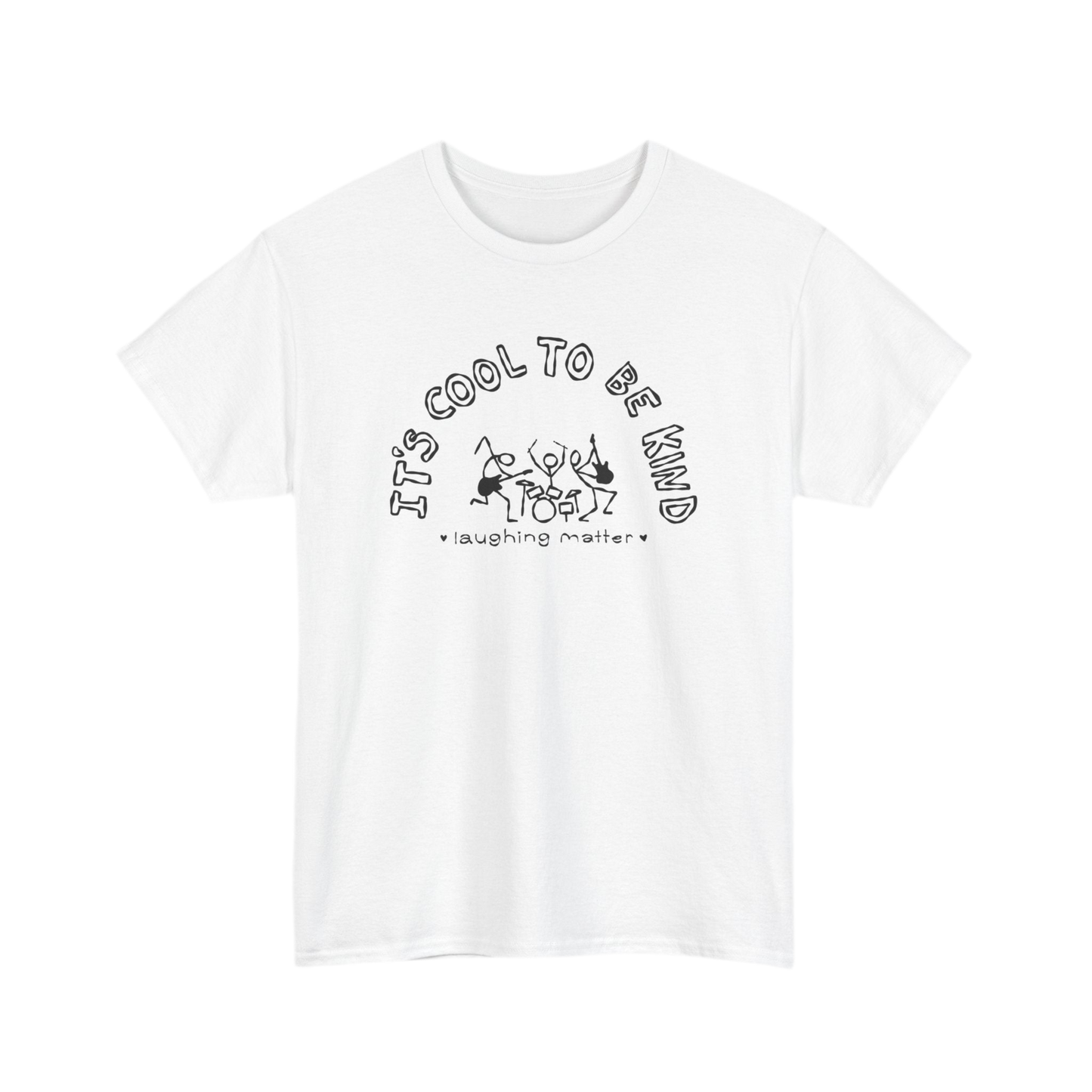 be kind tee