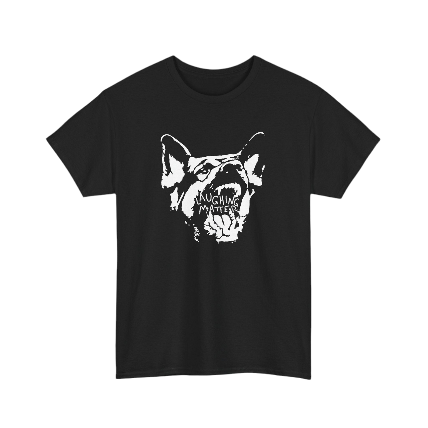 dog tee