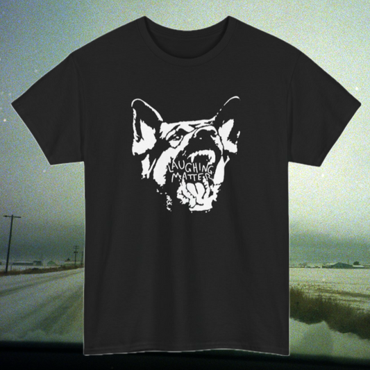 dog tee