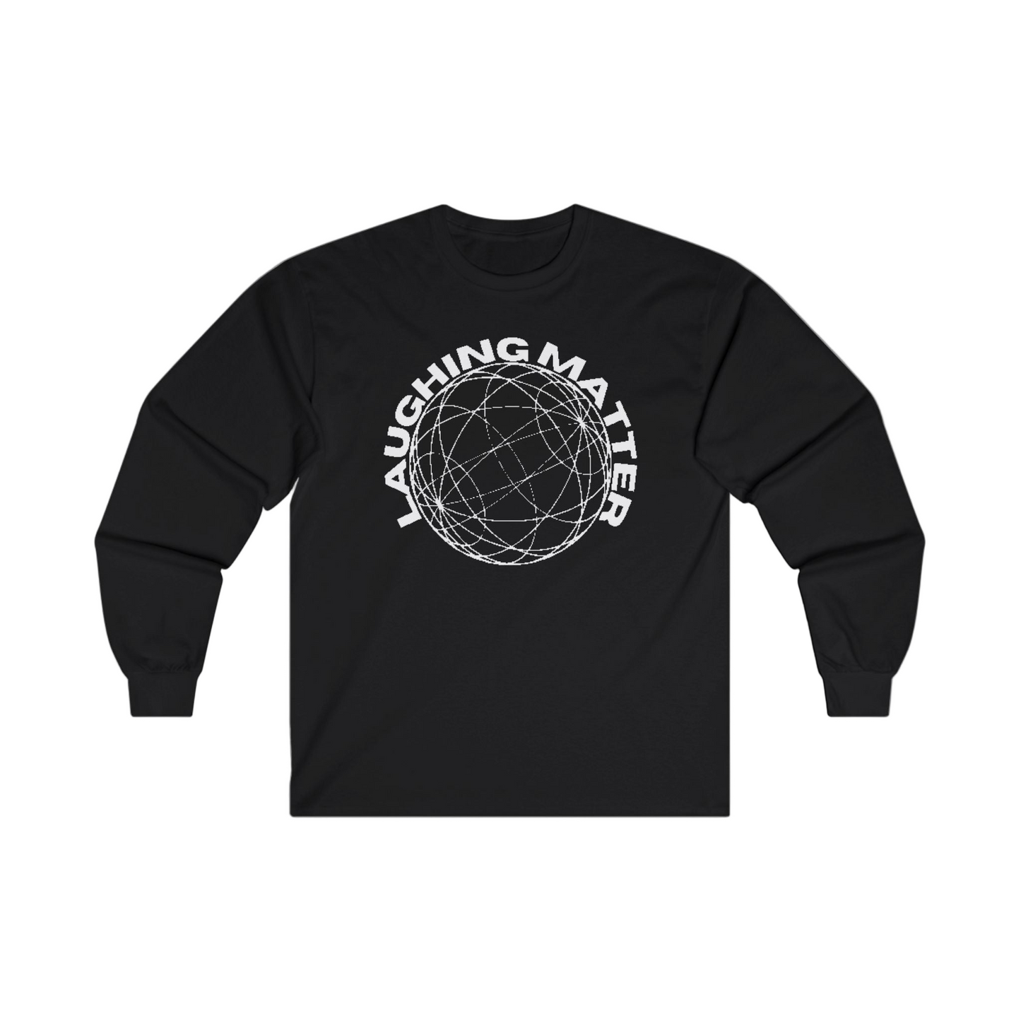 laughing matter long sleeve
