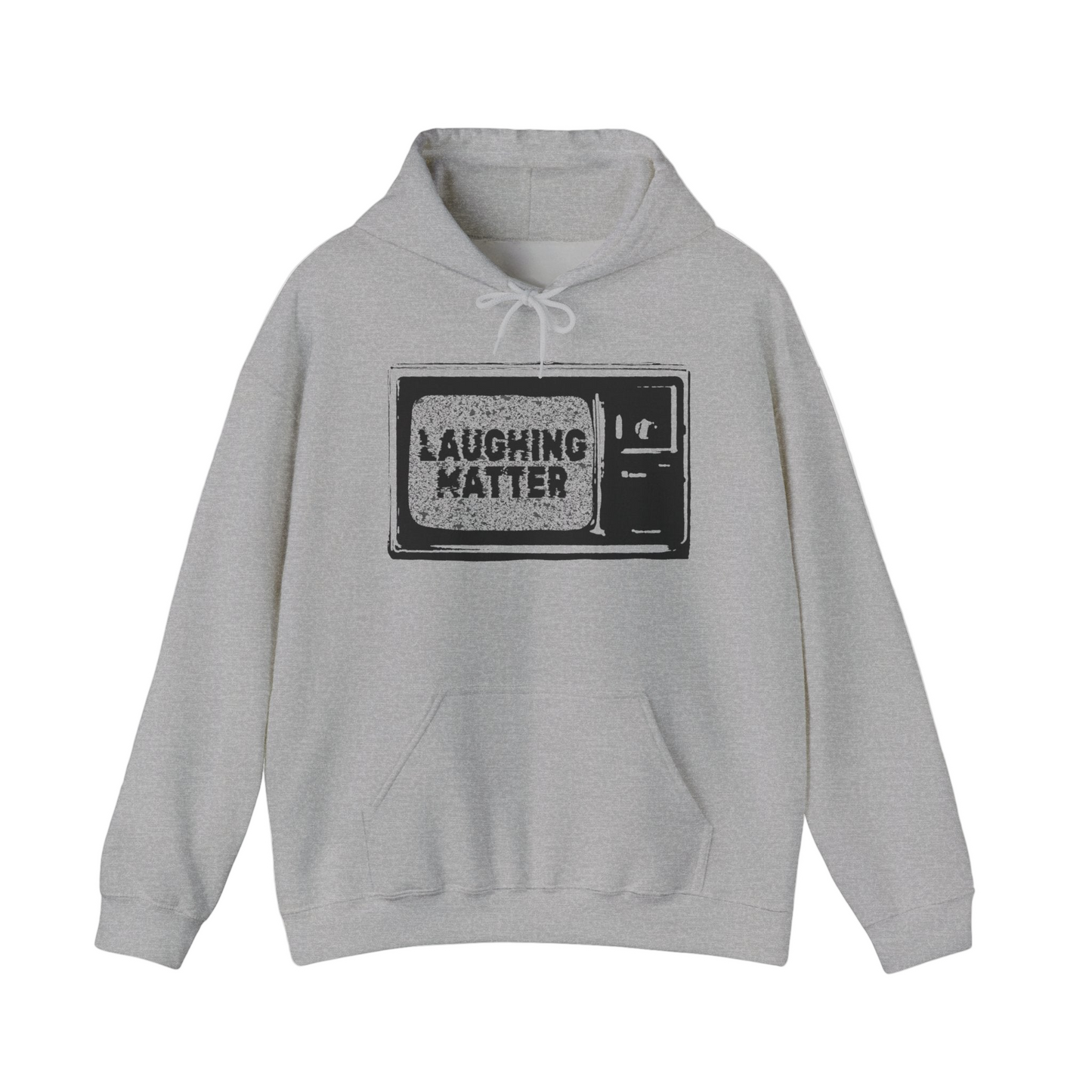 tv hoodie