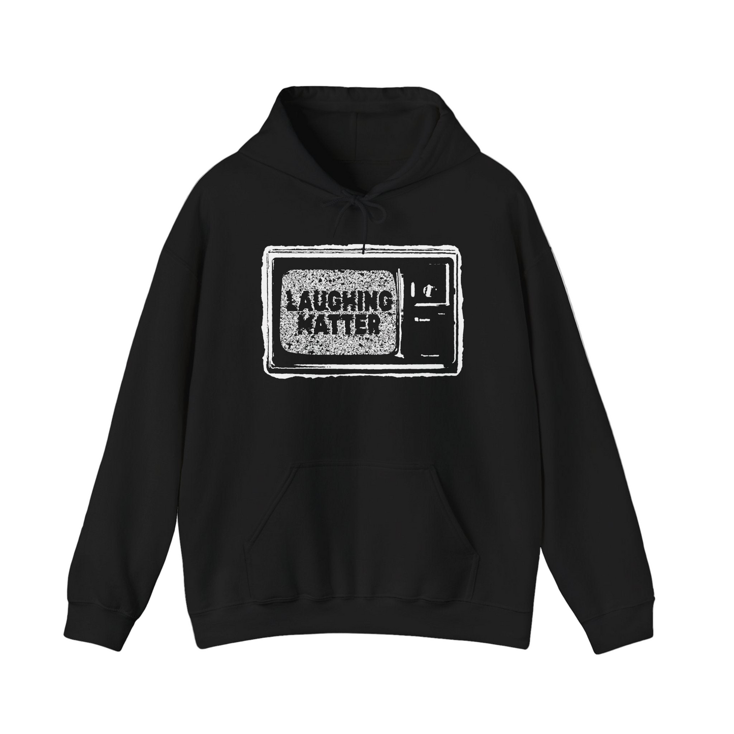 tv hoodie
